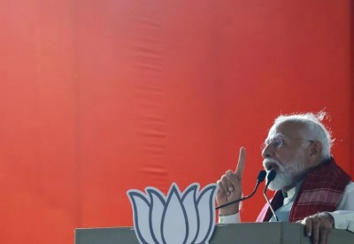 މުސްލިމުންނަށް ފުރައްސާރަ ކުރާތީ މޯދީއާ ދެކޮޅަށް ކޮންގްރެސްއިން މައްސަލަ ހުށަހަޅައިފި