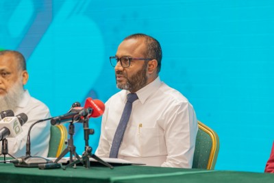 މި ސަރުކާރުން މިސްކިތްތައް މަރާމާތު ކުރަން 19 މިލިއަން ރުފިޔާ ހަރަދުކޮށްފި