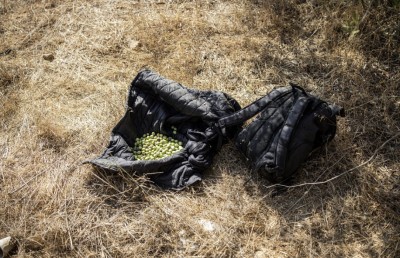 ފަލަސްތީނުގެ ދަނޑުވެރިންގެ ހިމާޔަތުގައި އުޅޭ ބޭރުގެ 32 އެކްޓިވިސްޓަކު ޑީޕޯޓްކޮށްލައިފި