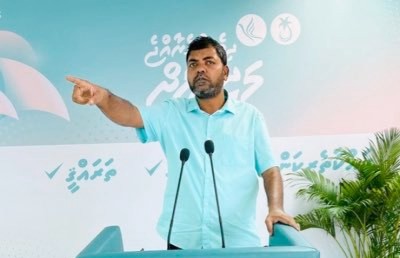 ވަގަށް ސިނގިރެޓް ބޭރުކުރުމުގައި ގުޅުމެއް ނޯންނާނެ: ސިރުހާން