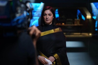 ސުނިލް ޝެޓީއާއި ޕޫޖާގެ އިތުރު ފިލްމެއް