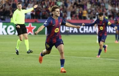 އެލް ކްލެސިކޯގެ ކުރިން ބާސާ އިތުބާރު ހޯދައިފި