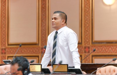 މާލޭ ދަފްތަރު އުވާލާ ފްލެޓާއި ގޯތި ދިނުން ބޭރު ބަޔަކާ ހަވާލުކުރަން ޝާހިދު ގޮވާލައްވައިފި