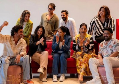 ކަޕިލްގެ ނެޓްފްލިކްސް ކޮމެޑީ ޝޯ ހުއްޓާލަނީ