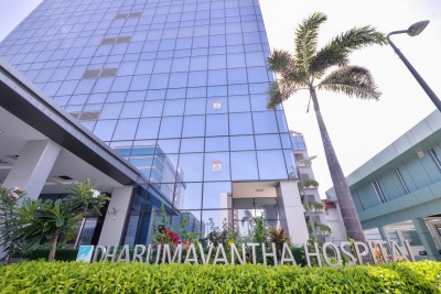 މެޑިސިން ސްކޫލުގެ ކިޔެވުމަށް ބުރޫނާރާނެކަން ޔަގީންވުމުން ޔޫނިއަންގެ ޝުކުރު ރައީސަށް