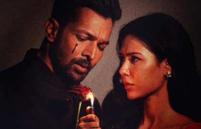 ހަރްޝްގެ އާ ފިލްމަށް ވެސް ތަރުހީބު ރަނގަޅު