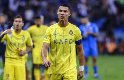 އިންޑިއާ އަށް ރޮނާލްޑޯ ނުދިއުމުން ސަޕޯޓަރުން މާޔޫސްވެފައި