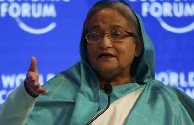 އަންނަ މަހު 13 ގައި ހަސީނާއަށް މަރުގެ ހުކުމް އިއްވަފާނެ