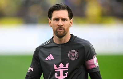 ފިޓްކޮށް ހުރެއްޖެނަމަ އަންނަ އަހަރުގެ ވޯލްޑް ކަޕްގައި ވެސް މެސީ ހުރީ ކުޅޭގޮތަށް