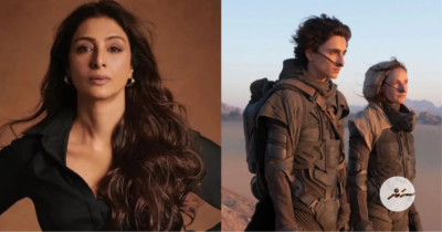 ތާބޫއަށް 'ޑޫން'ގެ ރޯލެއް