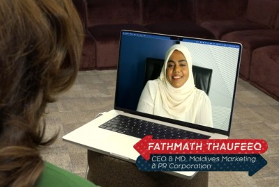 ފަހުގެ ވަސީލަތްތަކާ އެކު ދެމެހެއްޓެނިވި ޓޫރިޒަމް ސްޓްރެޓެޖީއެއް ހަދަނީ