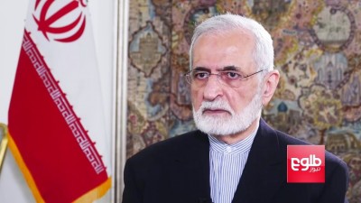 ނިއުކްލިޔާ ހަތިޔާރު ނުއުފެއްދުމަށް ގެންގުޅޭ އުސޫލު ބަދަލުކުރަން ޖެހިދާނެ: އީރާން