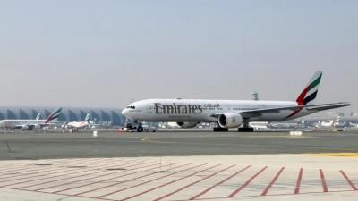 ދުބާއީގެ އެމިރޭޓްސް ގްރޫޕަށް 5.1 ބިލިއަން ޑޮލަރުގެ ފައިދާ، ރިކޯޑު އަދަދެއް