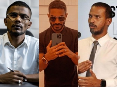 ބަދަލުދީފި ކަމަށް ބުނެ ދައުވާ ނަގާފައި އޮއްވާ އަނެއްކާވެސް އަލްހާންގެ މައްޗަށް ހުކުމެއް