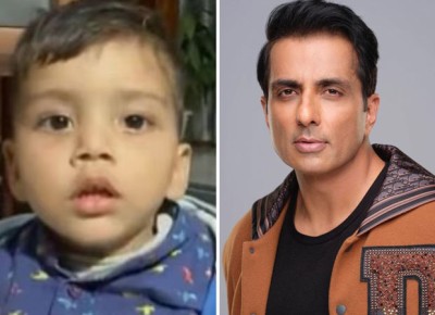 ސޯނޫގެ ފަރާތުން ތުއްތު ކުއްޖަކަށް 22 މިލިއަން ޑޮލަރުގެ އެހީ