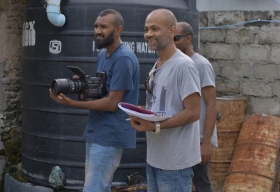 'ލޫދިފާ'ގެ ޓީމުން އާ ފިލްމެއް ނެރެނީ