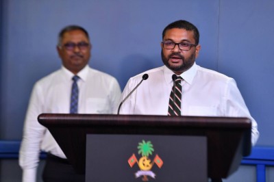 އުތުރުތިލަފަޅުގައި ކުރިން އިންޑިއާ ސިފައިން ތިބި، މިހާރު ނެތް: ޣައްސާން