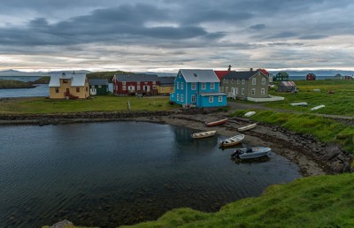 އައިސްލެންޑުން ފުރަތަމަ ފަހަރަށް މަދިރި ފެނިއްޖެ