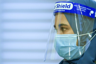 ކ. އަތޮޅުގެ ސިއްހީ މަރުކަޒުތަކަށް ގިނަ އަދެދެއްގެ ދިވެހި ނަރުހުން ހޯދަނީ