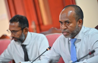 ފެނަކައިގެ ހާލަތު ގޯސްވުމުގައި ފިނޭންސާއި ޕީސީބީ އަދި ކުންފުނީގެ ބޯޑުގެ ޒިންމާ ބޮޑު!