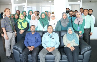 އެންއައިސީއަށް ހަތަރު މެމްބަރަކު އައްޔަންކޮށްފި