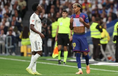 މެޑްރިޑުގައި މި ފަހަރު ބާސާއަށް ބޭނުންވި ގޮތެއް ނުވި