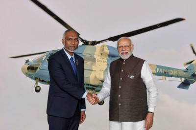 ބޫޓު ކިބައިން ފައިވާން ޖޯޑަށް، ވައުދު ފުއްދުނީތަ؟