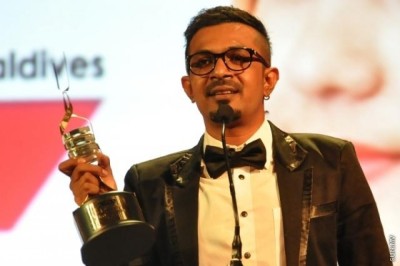 ފިލްމު އެސޯސިއޭޝަންގެ ޗެއާޕާސަނަކަށް މުއާ