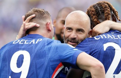 ޑިލެޕް އަނިޔާއިން ރަނގަޅުވުމުން ޗެލްސީ އުންމީދުގައި