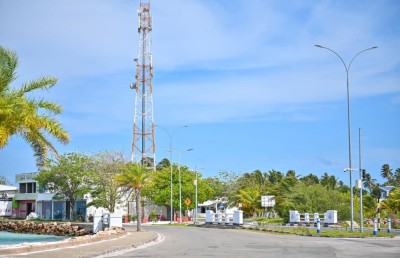 އައްޑޫ ސިޓީ ކައުންސިލުން ވަކިވުމުން ފޭދު އަށް އޮތް މޮޅަކީ ކޮބާ؟