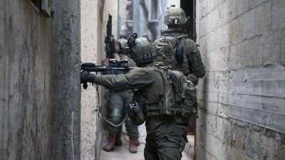 އެކަނި ތިބެގެން ވެސް ހަނގުރާމަ ކުރާނަން: ނަތަންޔާހޫ