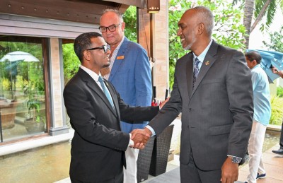 ހާލަތު އޮތް ގޮތާއި ބޮންޑުގެ މުއާމަލާތާ ގުޅެނީ ކިހާވަރަކަށް؟