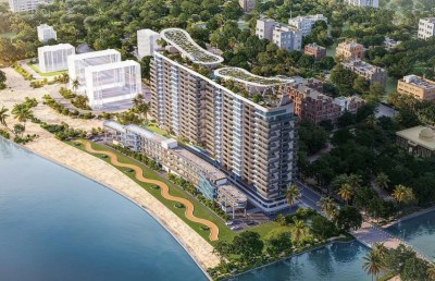 ބްލޫ ލެގޫން ކޮމާޝަލް އާކޭޑަށް ހުއްދަތައް ލިބިއްޖެ, އަންނަ މަހު މަސައްކަތް ފަށަނީ