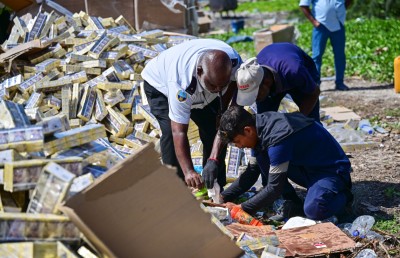 އެގްޒޯޓިކް ކުންފުނިން ގެއްލުވާލި ސިނގިރޭޓަށް 14 ދުވަސް ތެރޭ 47 މިލިއަން ދައްކަން ހުކުމްކޮށްފި