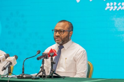 އެންމެ ބޮޑު ވަޤުފު އިމާރާތް އަޅަނީ، 260 މިލިއަން ހަރަދުވާނެ
