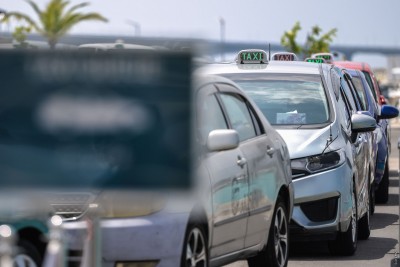 ވަރަށް އަވަހަށް ޓެކްސީތަކުގައި މީޓަރުތައް ހަރުކުރާނަން: ޓްރާންސްޕޯޓް މިނިސްޓްރީ