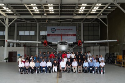 އޭޝިއާއިން ހެވިލެންޑު ސެޓްފިކެޓް ފުރަތަމަ ހޯދުމުގެ ޝަރަފު ޓީއެމްއޭއަށް