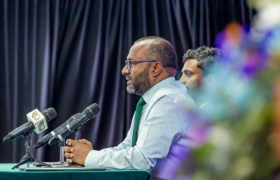 ވަގުފް އިމާރާތް އަޅަން އާރުސީސީއަށް، އަހަރަކު 10 މިލިއަންގެ އާމްދަނީއެއް ލިބޭނެ