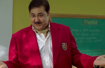 އިންޑިއާގެ ކޮމެޑީ އެކްޓަރު ސަތީޝް މަރުވެއްޖެ