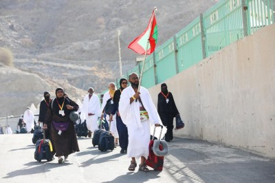 ހައްޖު ކޯޓާ އިތުރުވުމަކީ އެކަށީގެންވާ ކަމެއް: ޝަހީމް