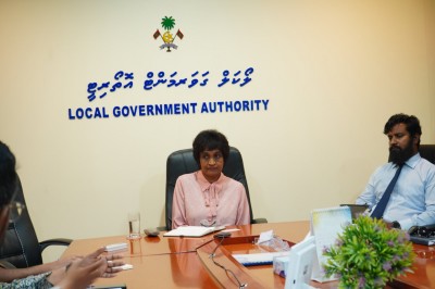 ފައިސާ ދޫކުރުން ލަސްވަނީ ކައުންސިލްތަކުން ޚަރަދު ރިޕޯޓް އަޕްޑޭޓްނުކުރާތީ: އެލްޖީއޭ