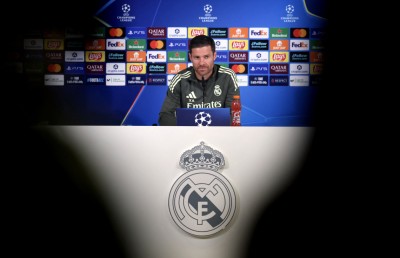 އެލްކްލެސިކޯއަށް ތައްޔާރުވާން ޔުވެންޓަސްގެ މެޗުގައި ފެންވަރު ދަށެއް ނުކުރަން: ޒަބީ