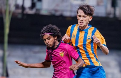 ޔޫވީ އާއި ވެލެންސިއާ ވެސް ފުއްދާލީ ޕޮއިންޓަކުން