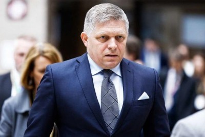 ސްލޮވާކިއާގެ ބޮޑު ވަޒީރުގެ ހާލު އަންނަނީ ރަނގަޅުވަމުން: ބޮޑުވަޒީރުގެ ނައިބު