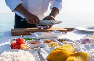 ދިވެހި ކާނާއަށް ދުނިޔޭގެ އެވޯޑެއް