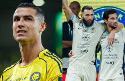 ނަސްރާ އެކު އިތުރު ތައްޓެއް ހޯދަން ރޮނާލްޑޯ ކުރާ އުއްމީދަށް އަނެއްކާވެސް ހުރަހެއް!