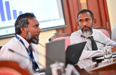 ފެނަކައިގެ ހާލަތު ގޯސްވުމުގައި ފިނޭންސާއި ޕީސީބީ އަދި ކުންފުނީގެ ބޯޑުގެ ޒިންމާ ބޮޑު!