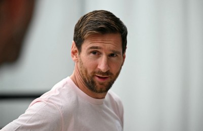 މެސީ، އިންޓަ މަޔާމީގައި 2028 ގެ ނިޔަލަށް މަޑުކުރަނީ