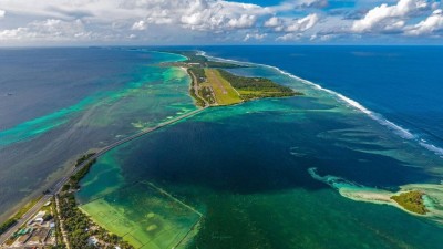 މިދިޔަ 24 ގަޑިއިރުތެރޭ އެންމެ ގިނައިން ވާރޭ ވެހުނީ ކައްދޫއަށް، 135 މިލިމީޓަރު ވާރޭ ވެހުނު