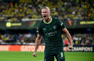 ޗެމްޕިއަންސް ލީގުގައި ރޭ ގިނަ ގޯލުތަކެއް